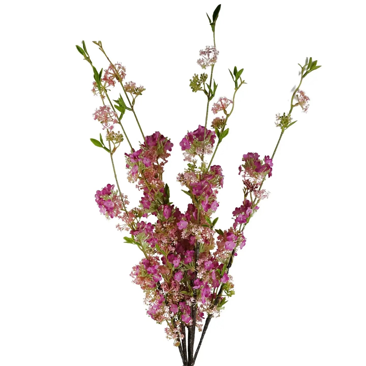 Pink Blossom Spray