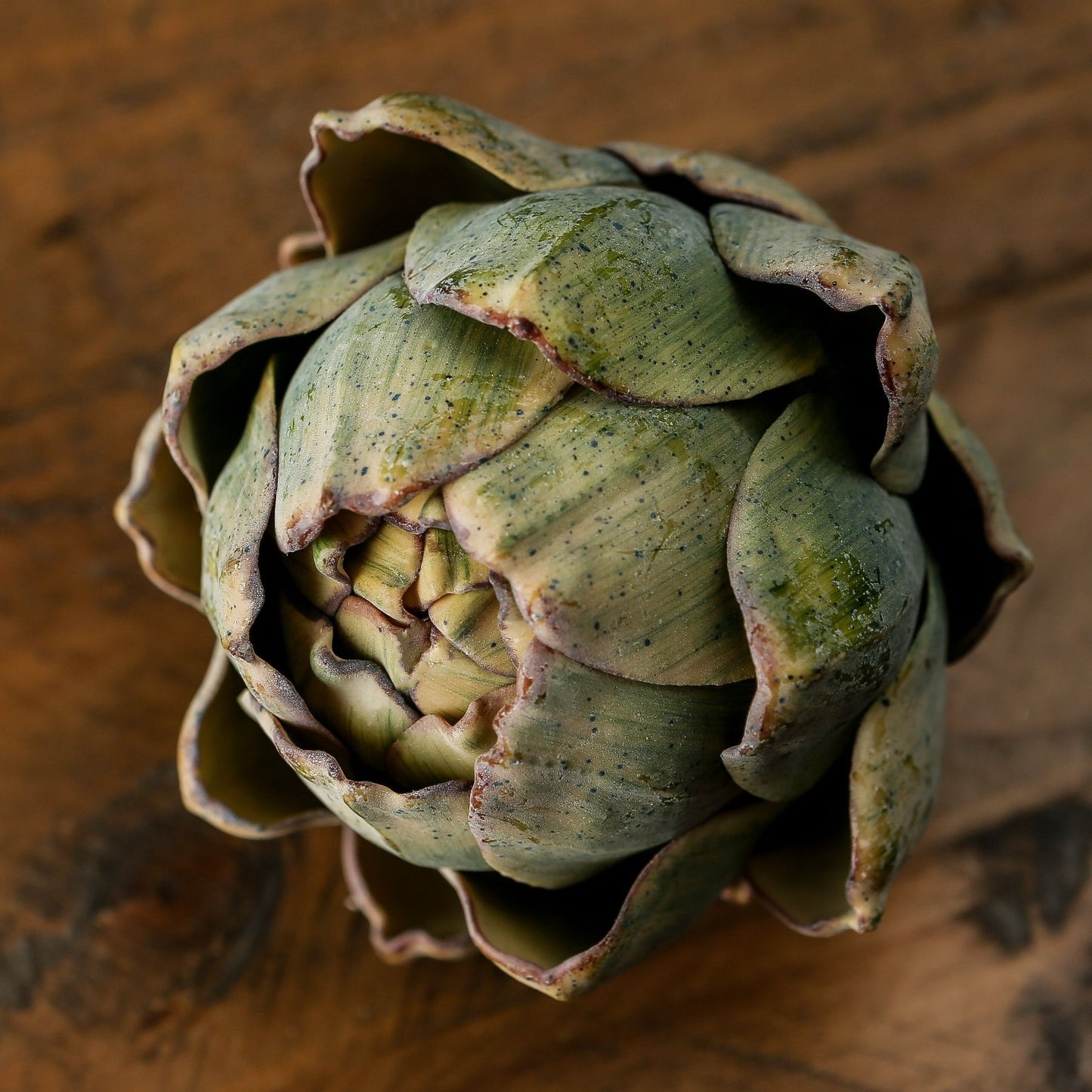 Artificial Artichoke