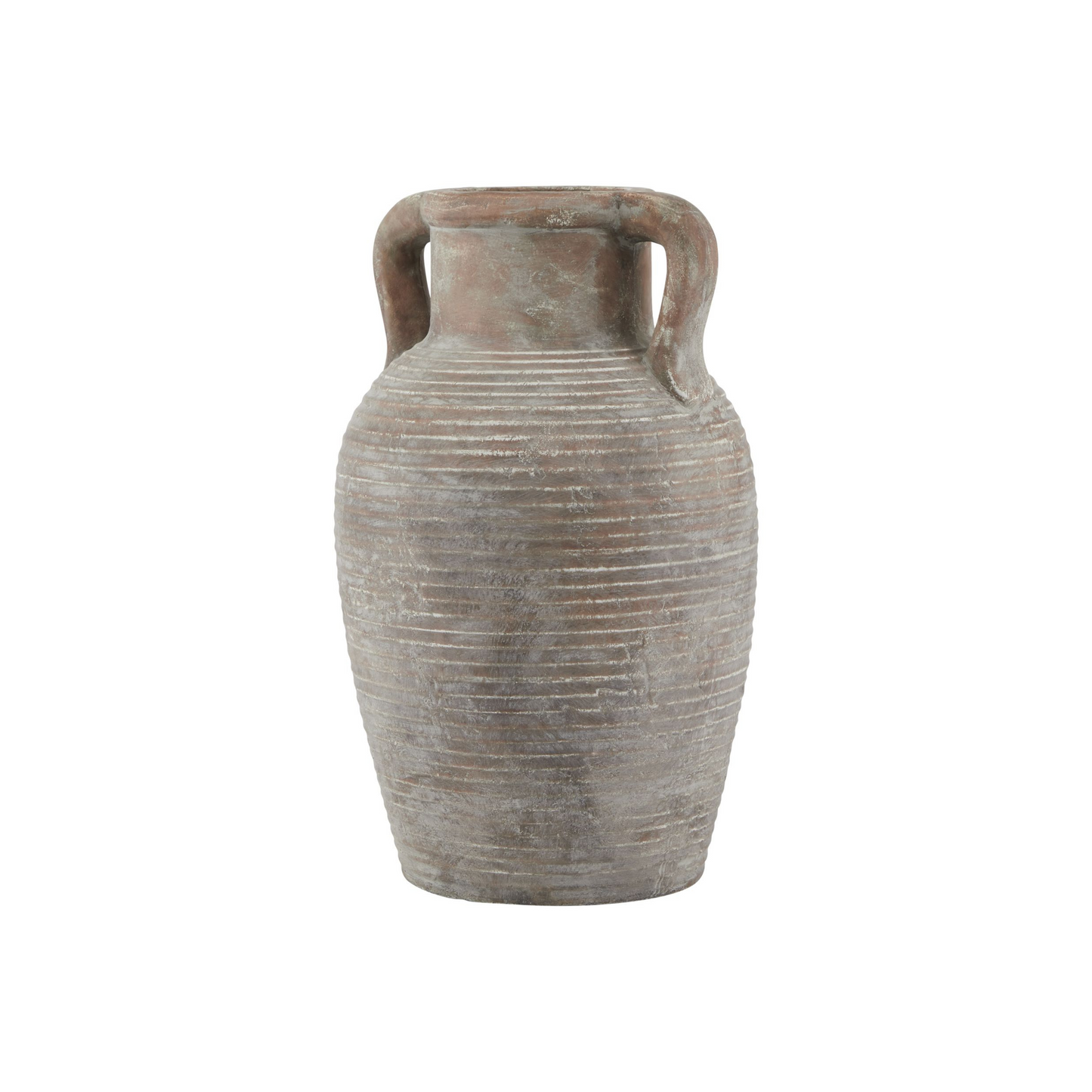 ATHENA Brown Vase - Tall