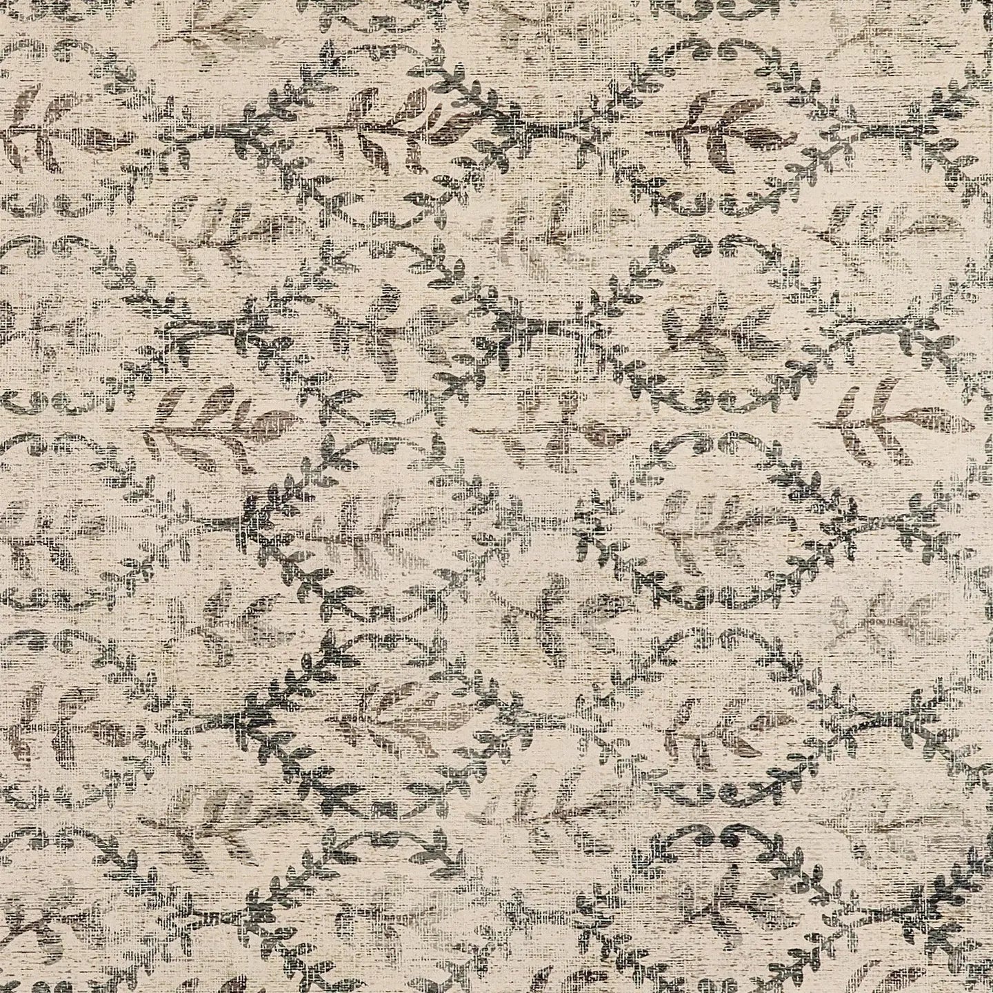 English Garden Rug