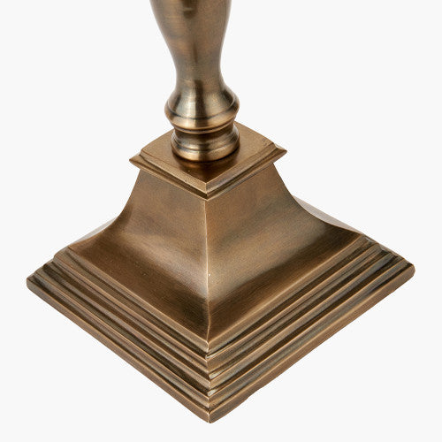 HENRY Table Lamp - Brass