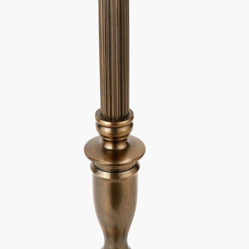 HENRY Table Lamp - Brass