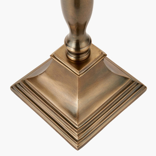 HENRY Table Lamp - Brass
