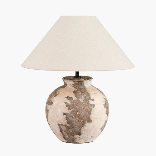 GROUSE Table Lamp
