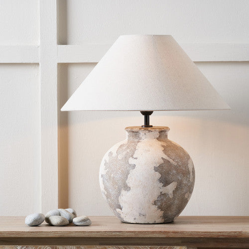 GROUSE Table Lamp