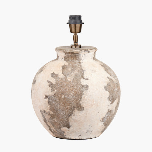 GROUSE Table Lamp