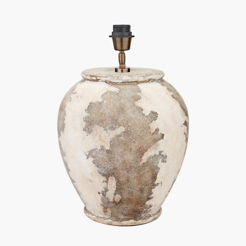 GROUSE Table Lamp