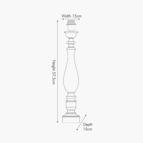 ORION Table Lamp