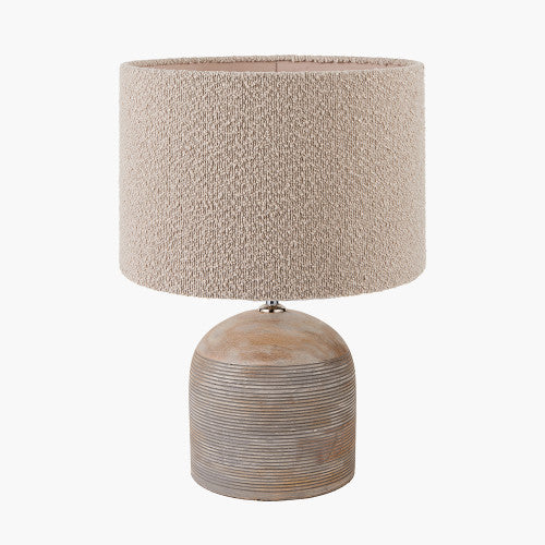 TALON Table Lamp