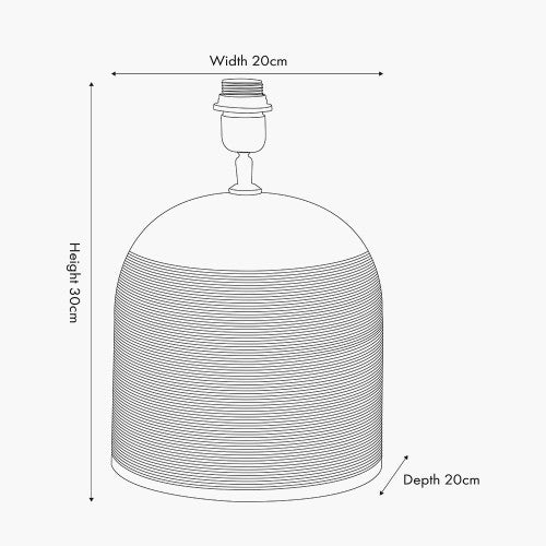 TALON Table Lamp