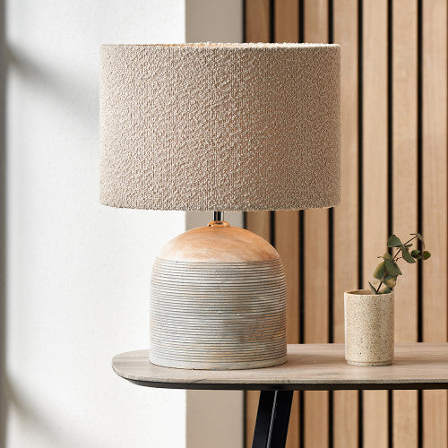 TALON Table Lamp