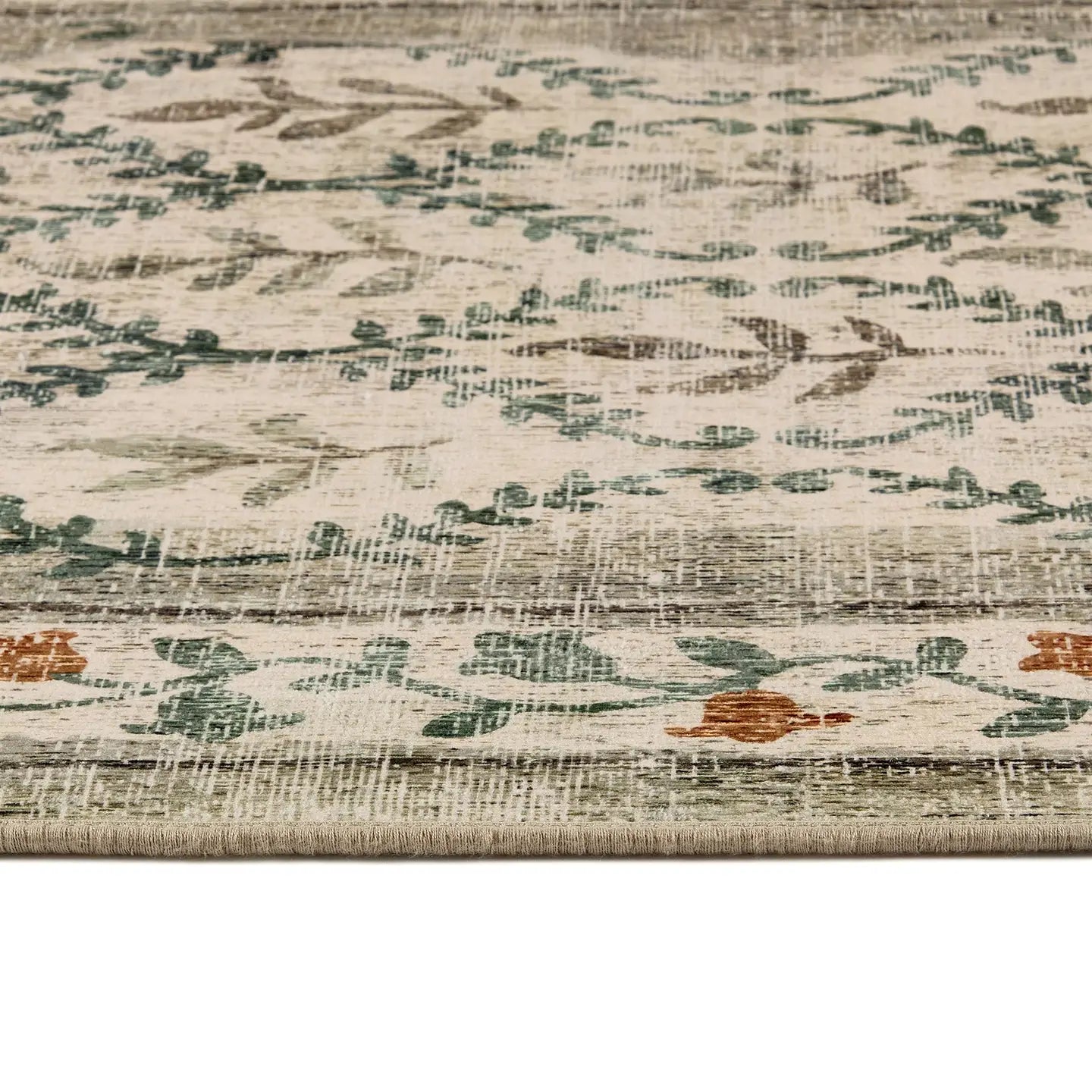 English Garden Rug