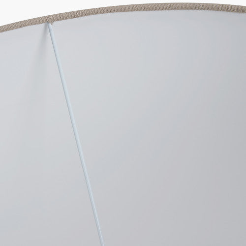 WINSTON Tapered Shade - Taupe