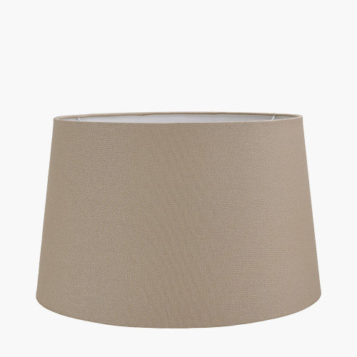 WINSTON Tapered Shade - Taupe