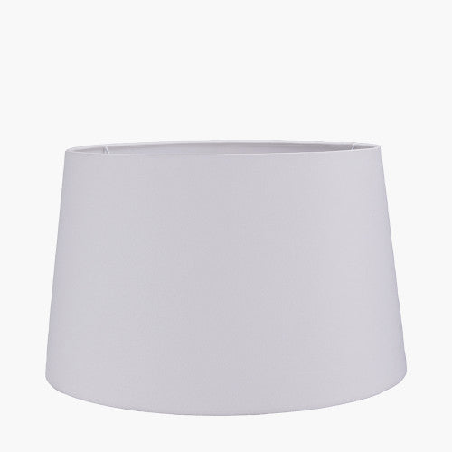 WINSTON Tapered Shade - White