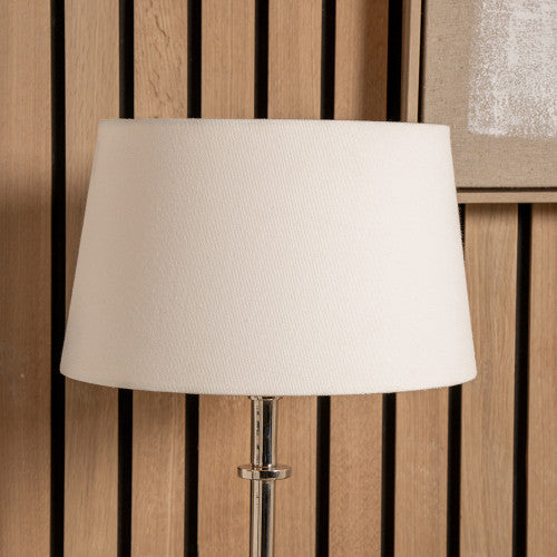 KENSINGTON Antique Brass Floor Lamp