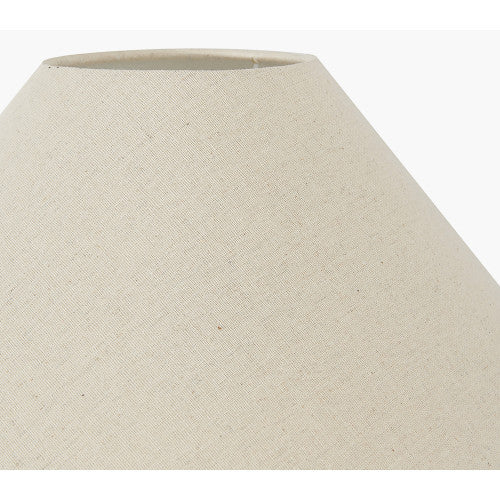 GEORGINA Empire Shade - Natural