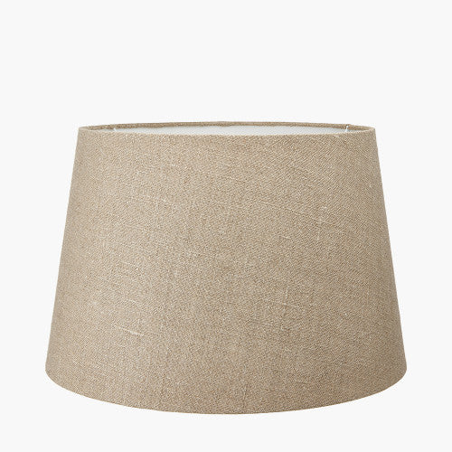 SYDNEY Tapered Shade - Natural