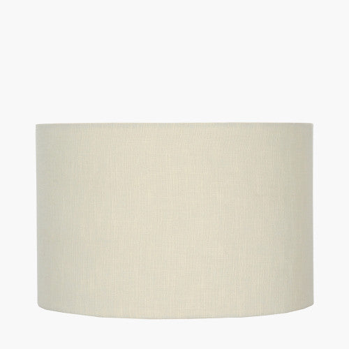 LINO Cylinder Shade - Cream