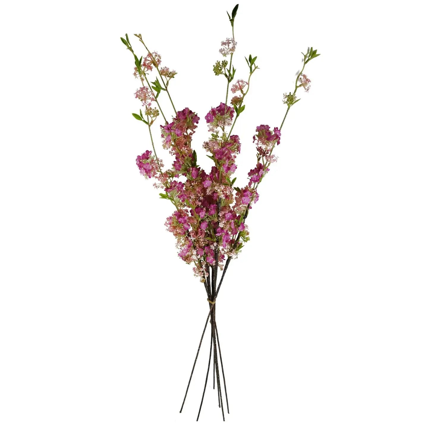 Pink Blossom Spray