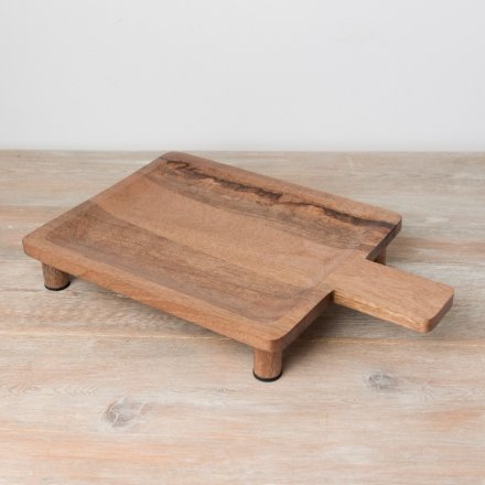 HOLLY Board with Feet