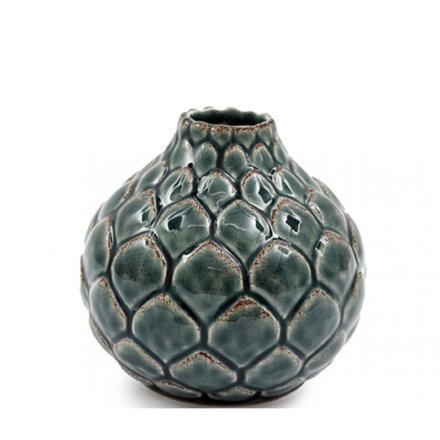 Artichoke Bulb Vase