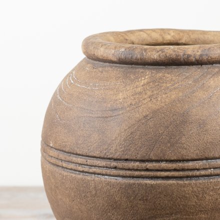 ELIAS Vase - Earth