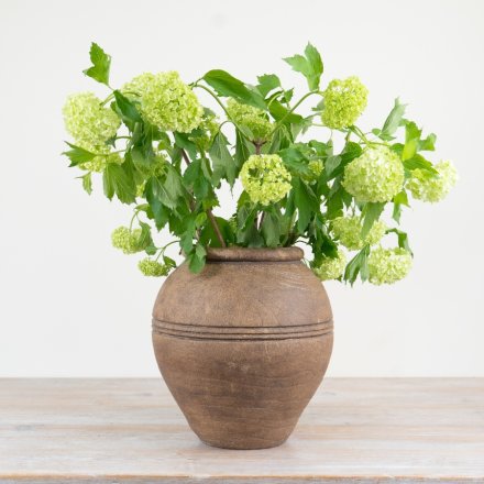ELIAS Vase - Earth