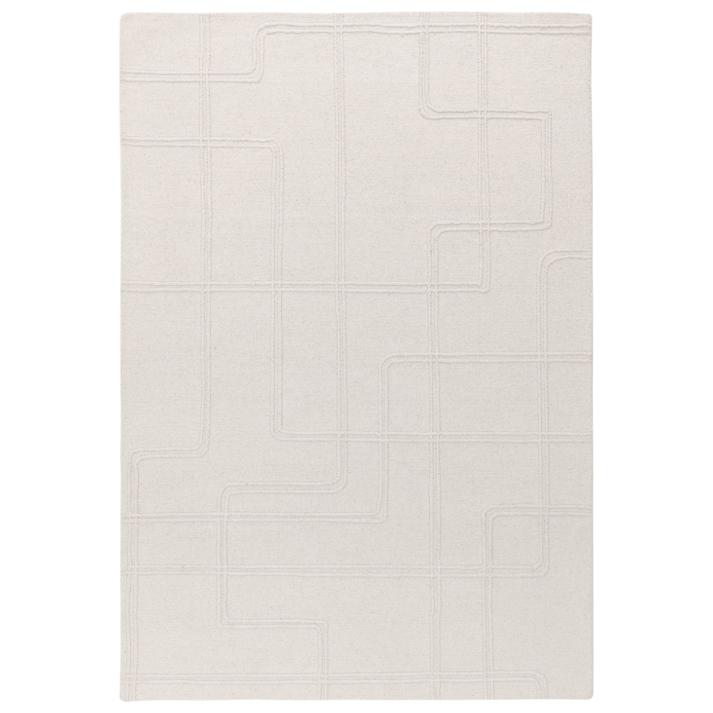 ACACIA Rug - Ivory