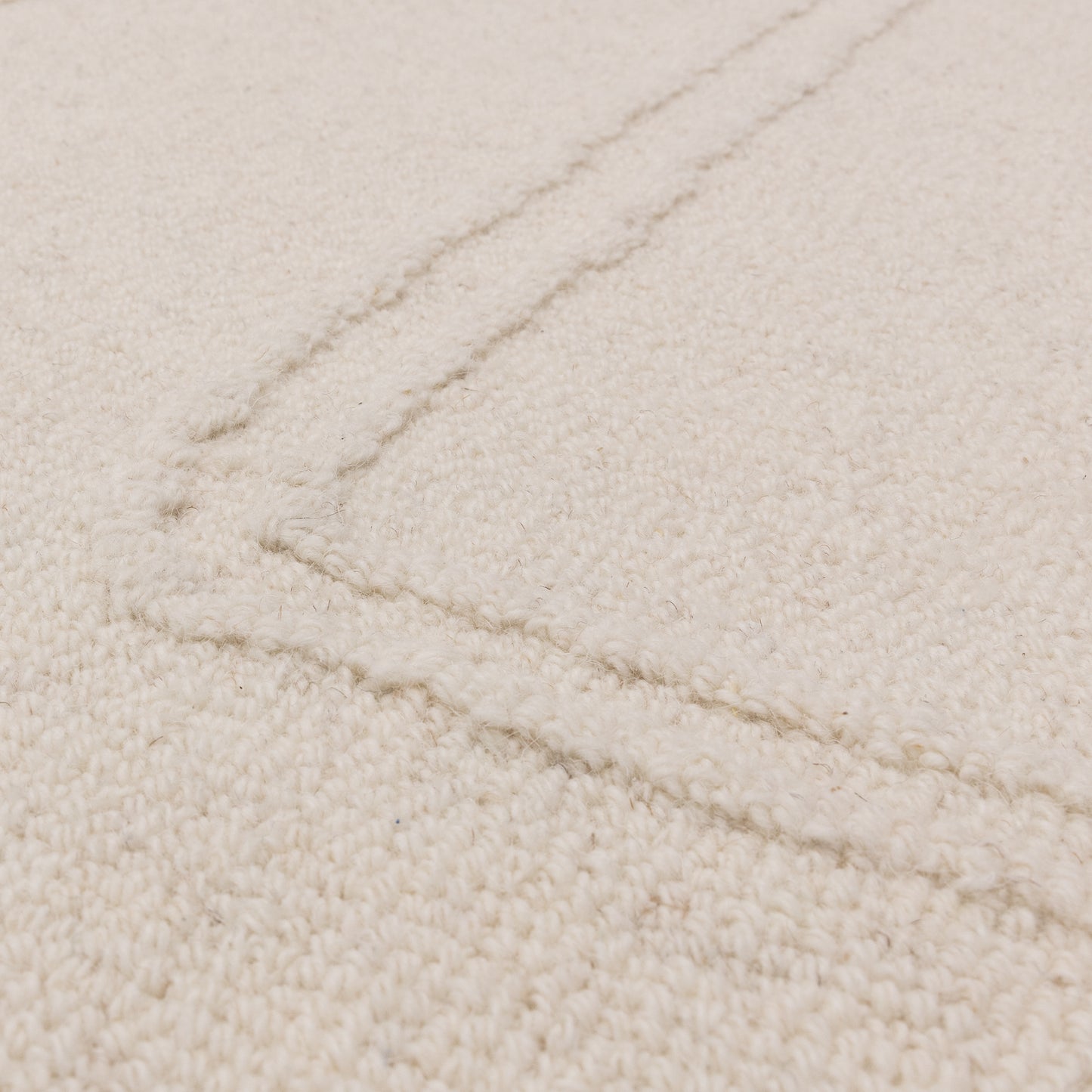 ACACIA Rug - Ivory