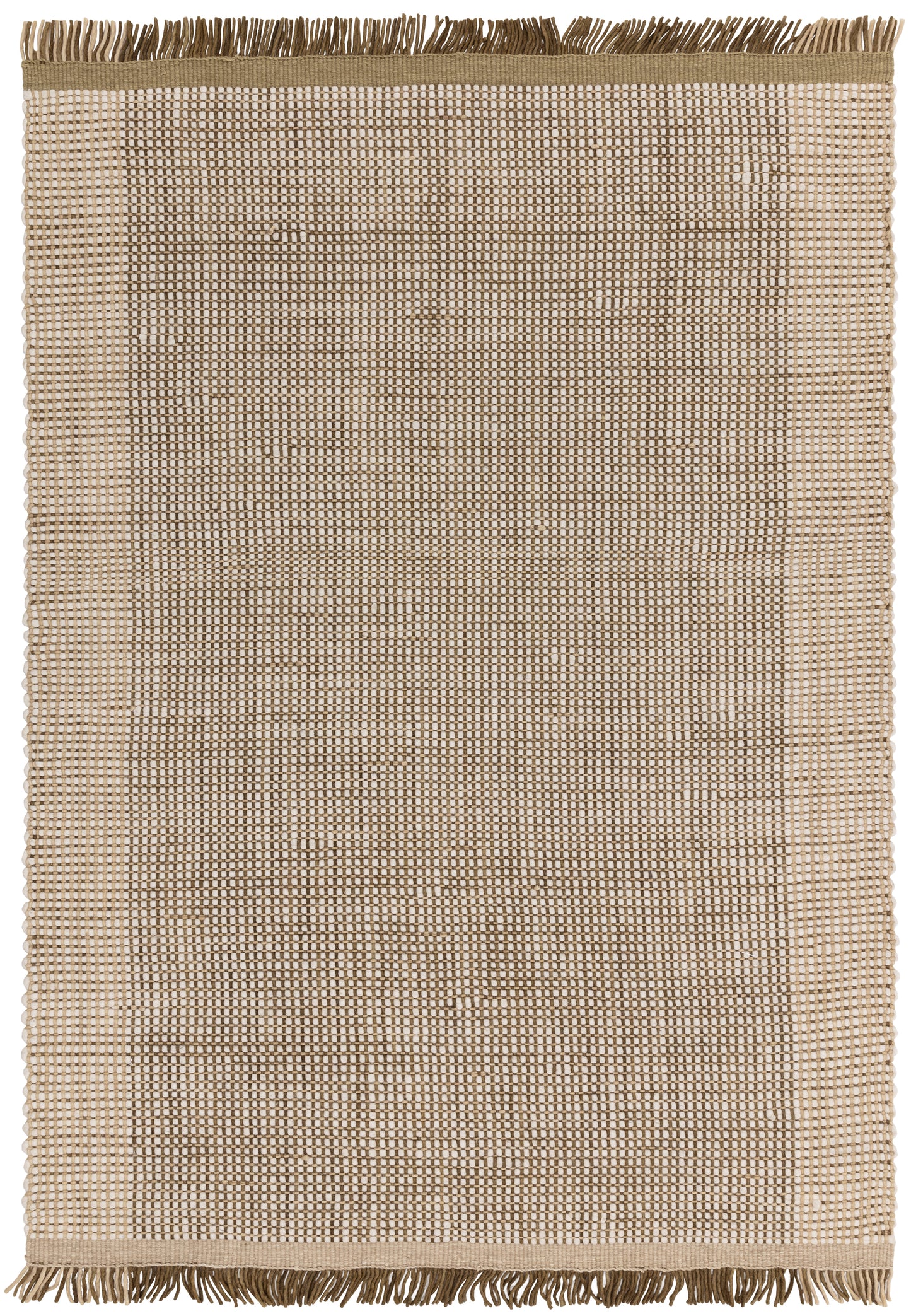 AZARA Rug - Earth