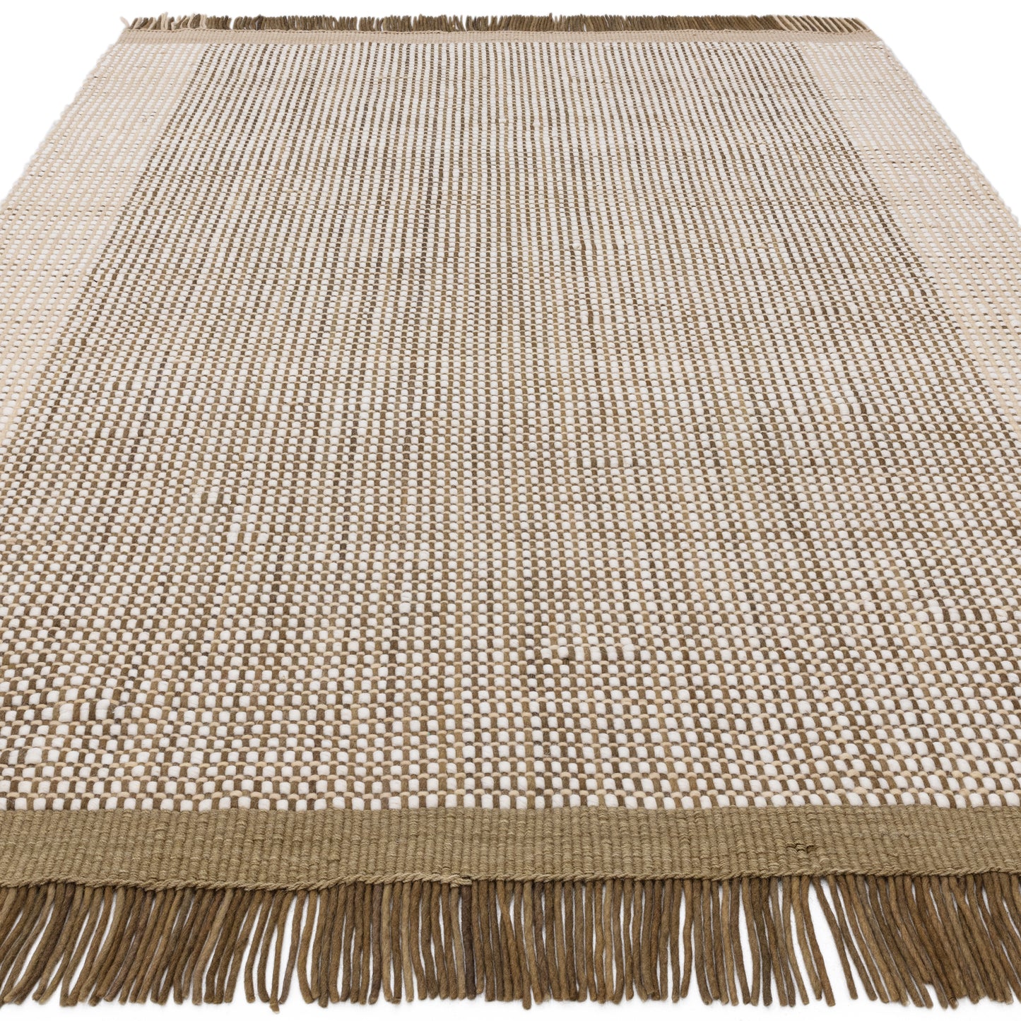AZARA Rug - Earth