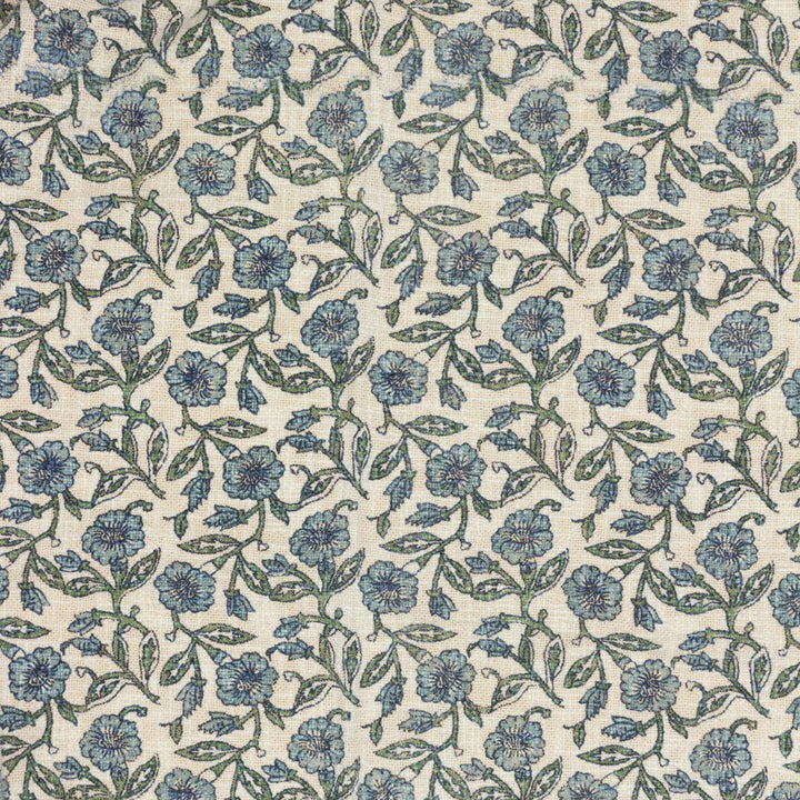 GEORGIA Throw - Blue