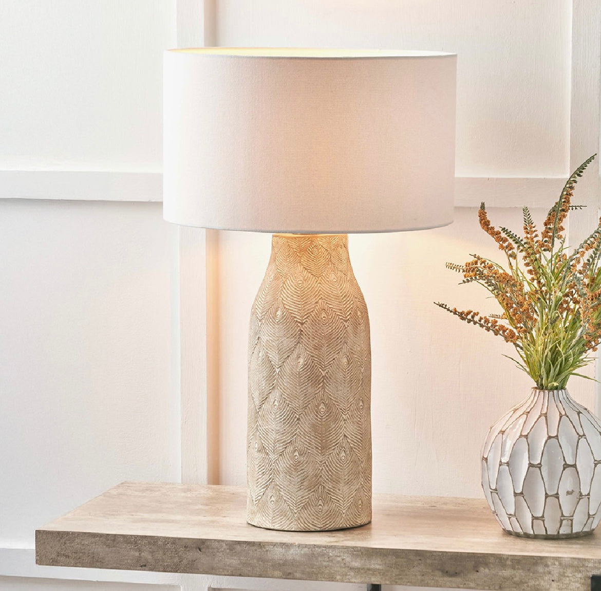 CLYDE Table Lamp