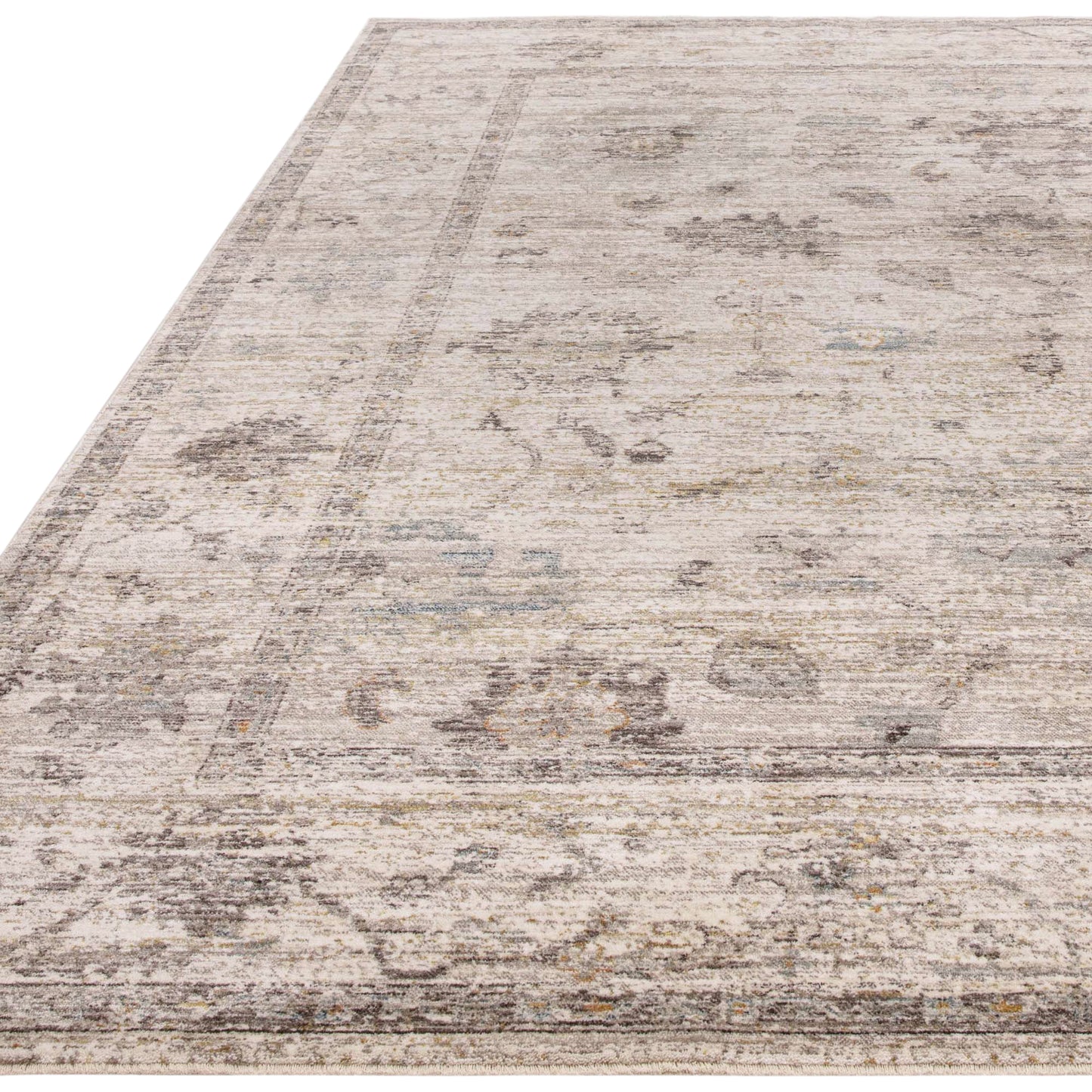 BUSSOW Rug - Cream