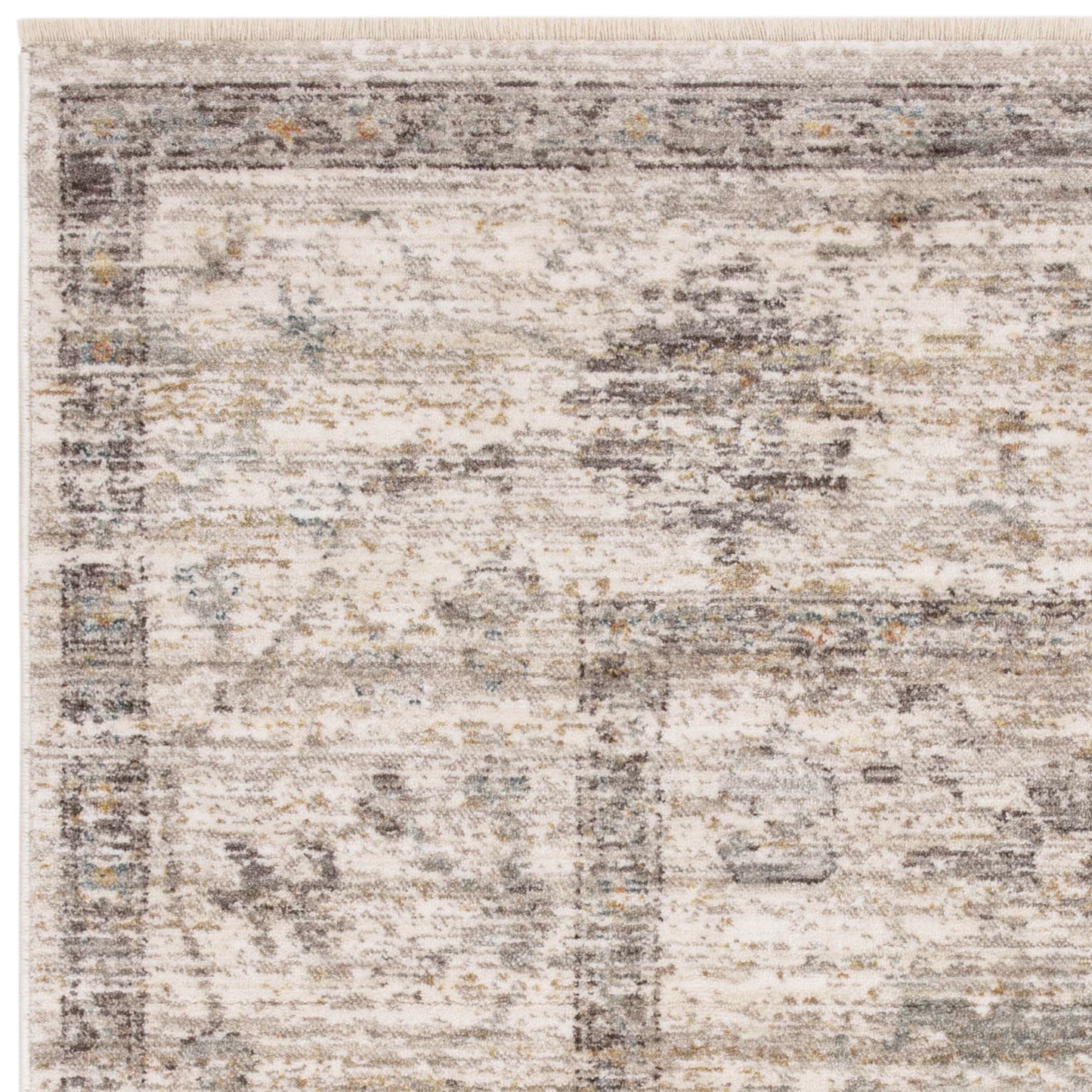 BUSSOW Rug - Cream