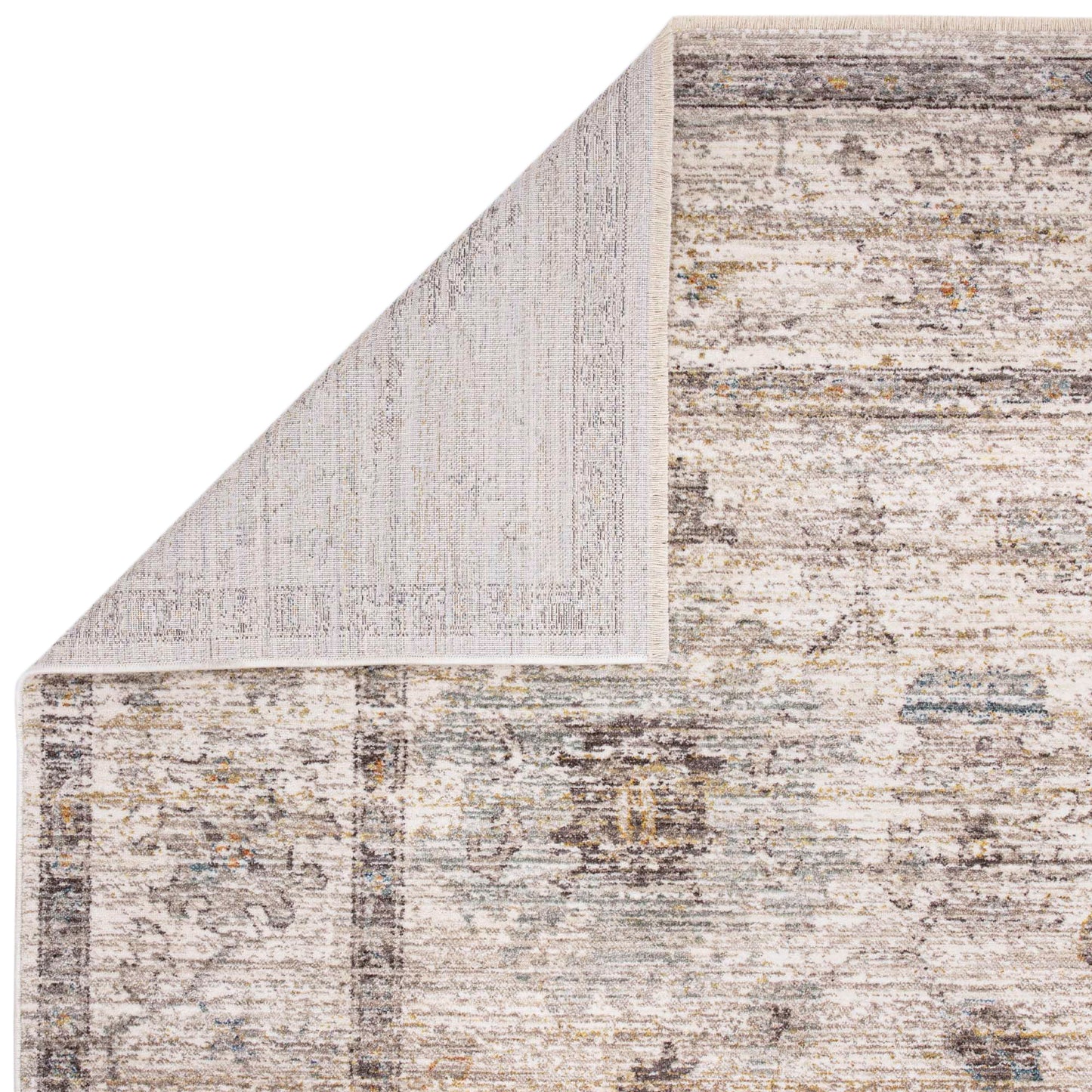 BUSSOW Rug - Cream