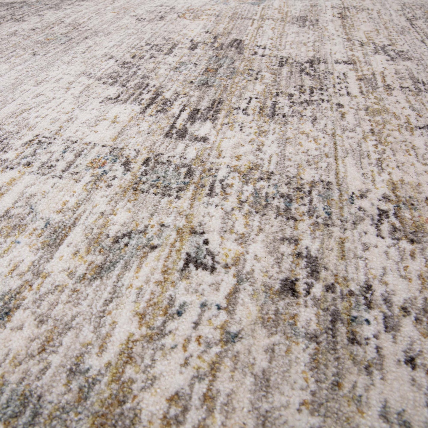 BUSSOW Rug - Cream