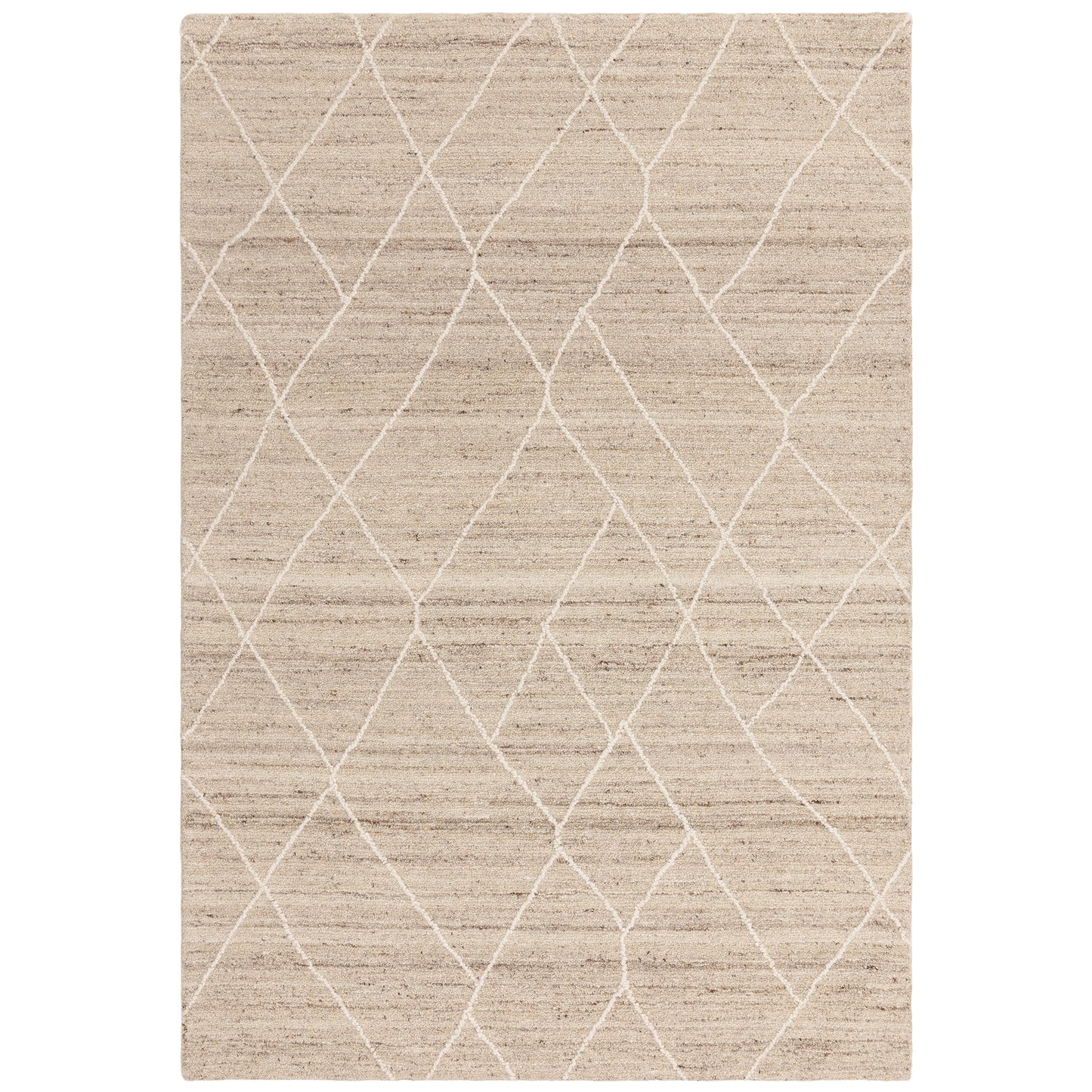 DANDIE Rug - Natural