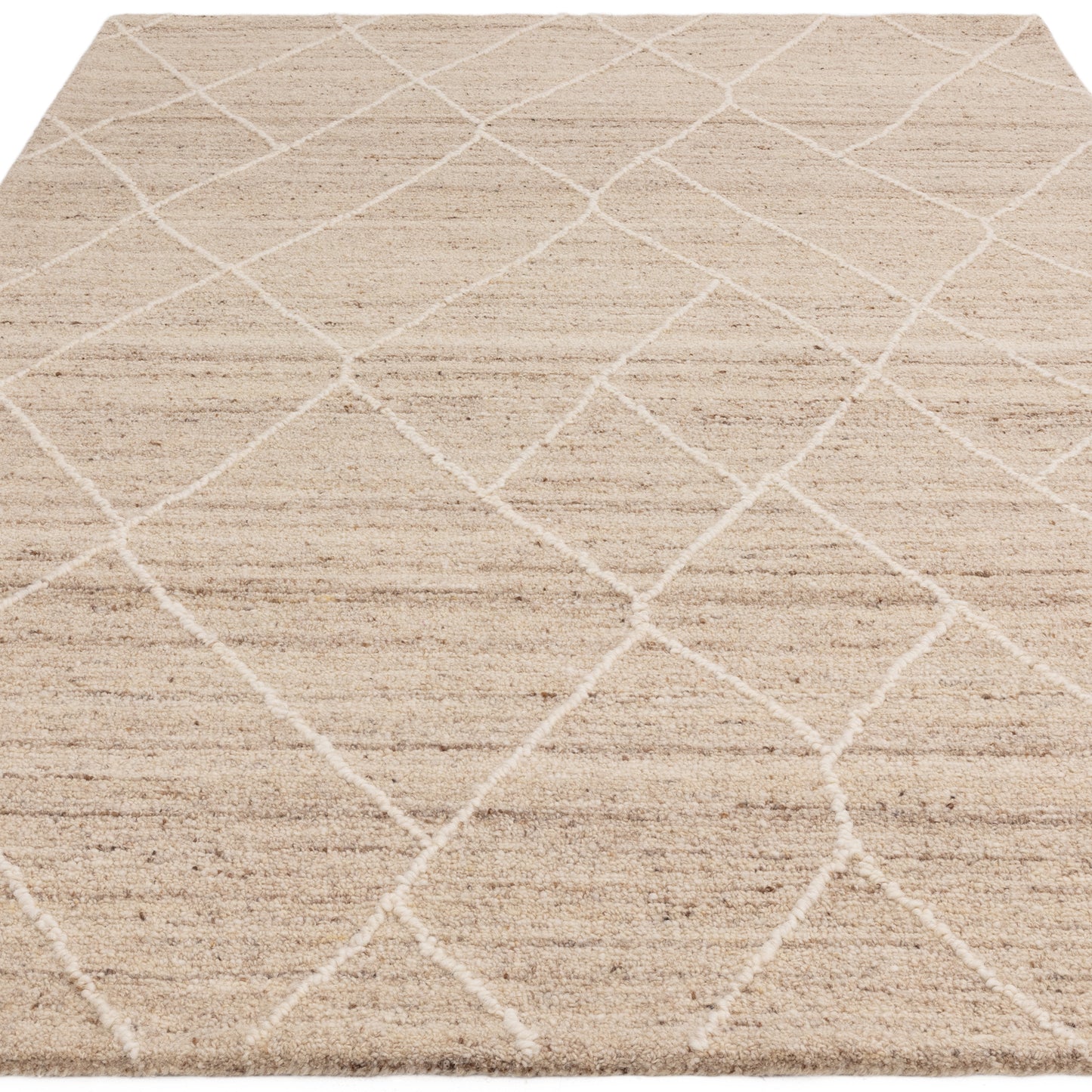DANDIE Rug - Natural