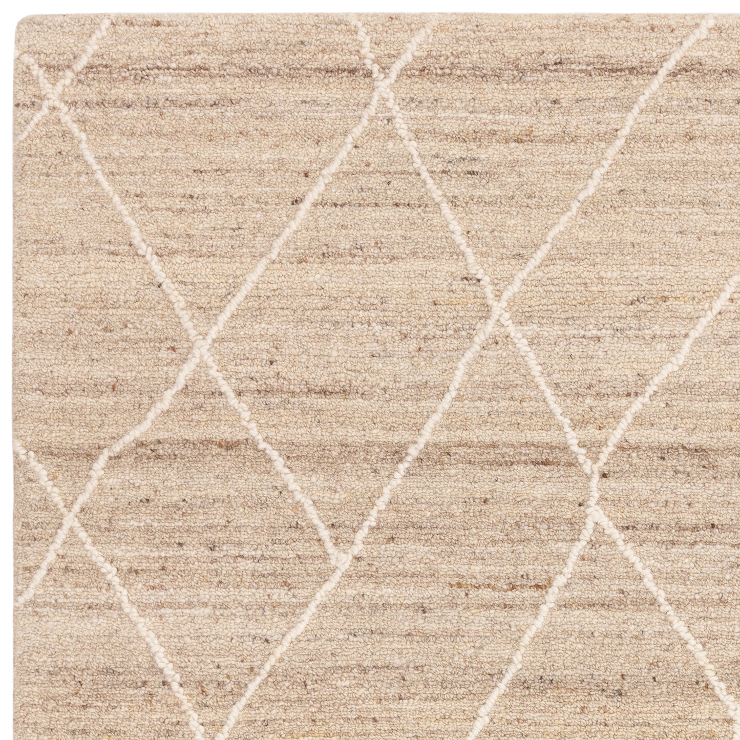 DANDIE Rug - Natural