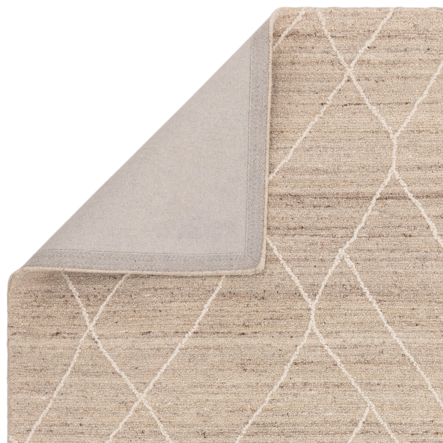 DANDIE Rug - Natural