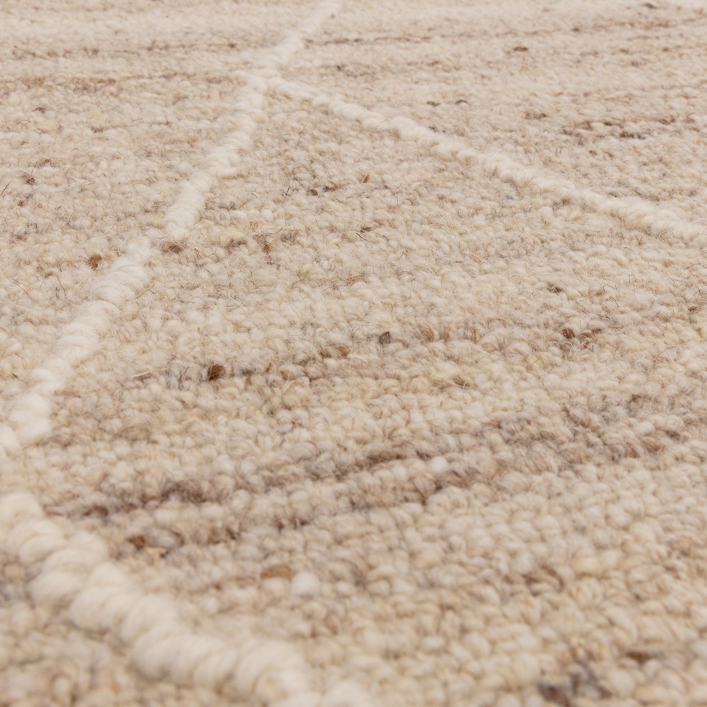 DANDIE Rug - Natural