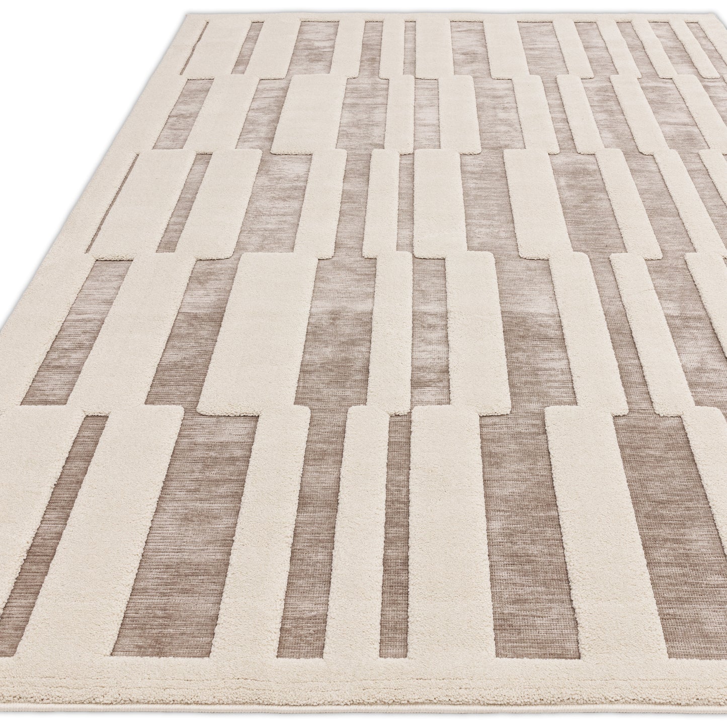 TRAIL Rug