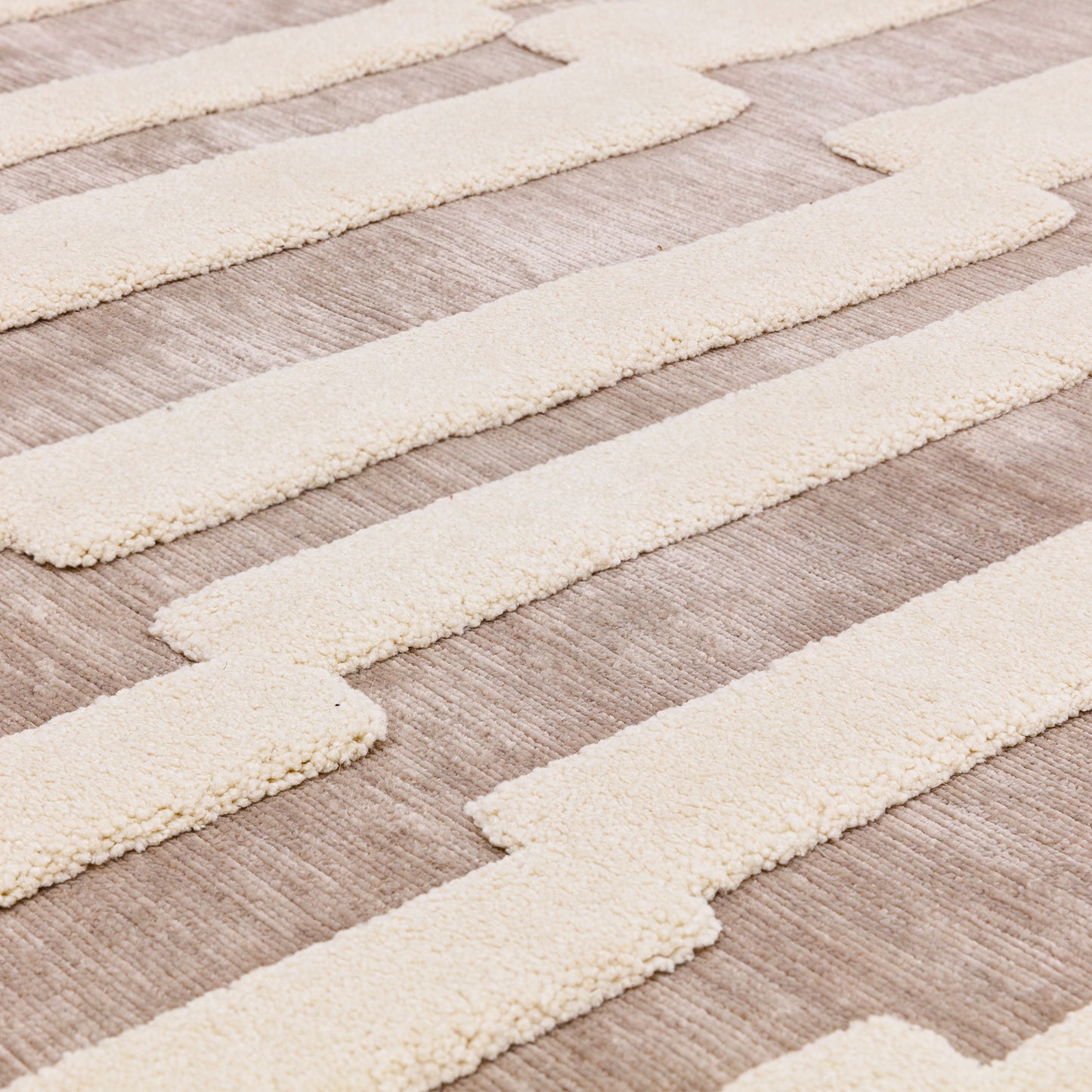 TRAIL Rug