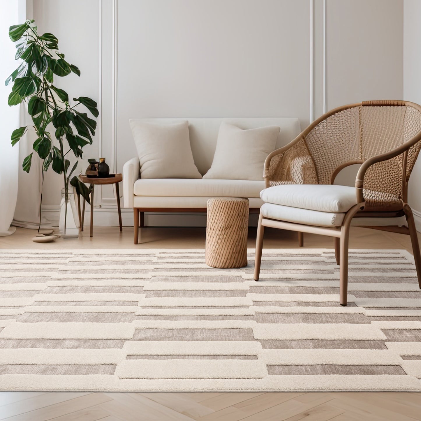TRAIL Rug