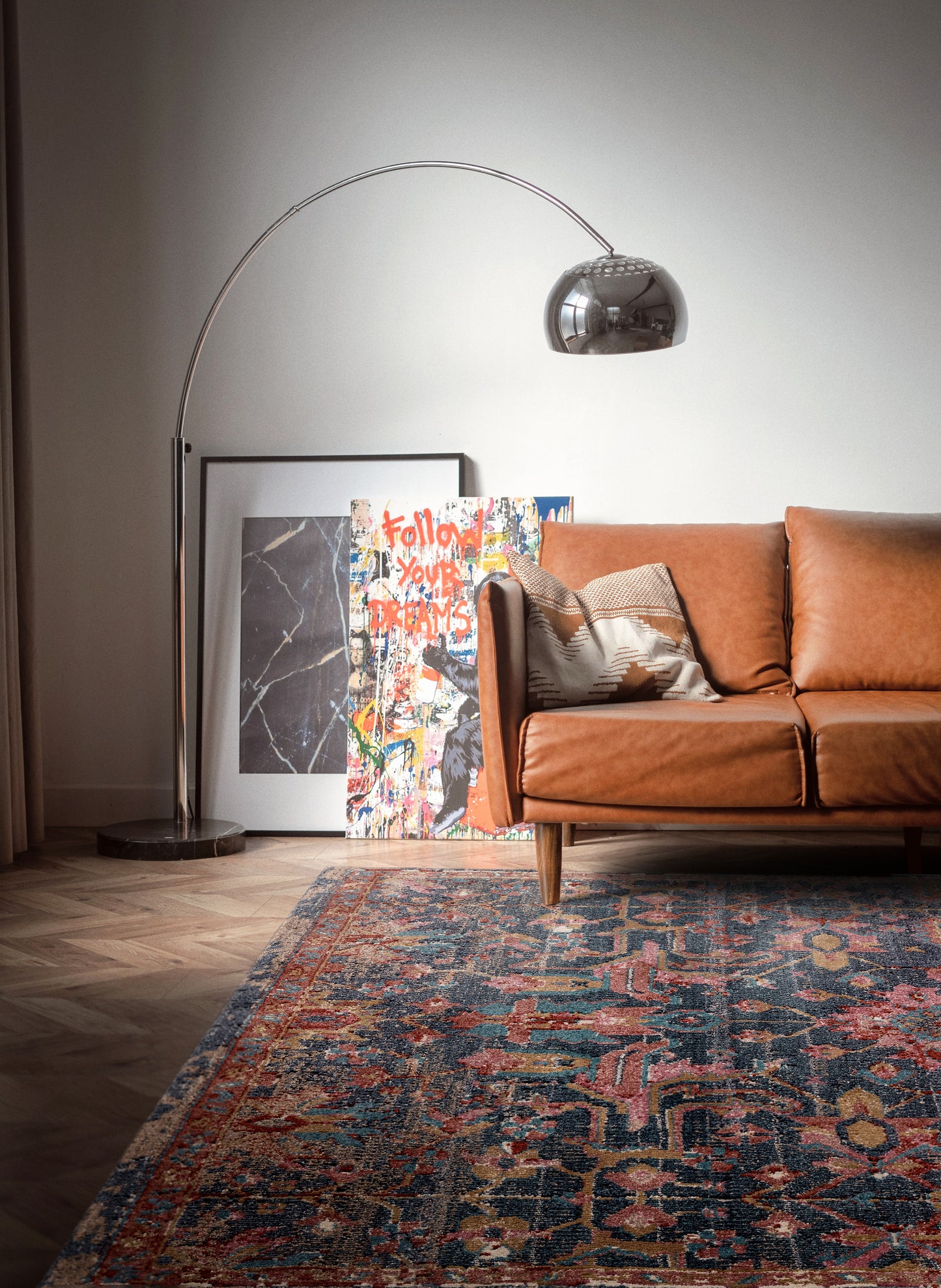 PRIMROSE Rug