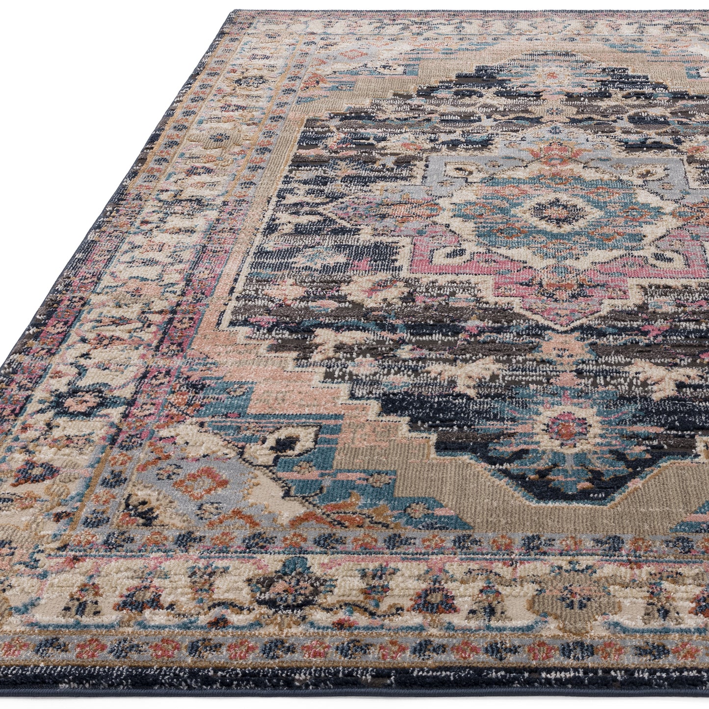 MAULDON Rug - Natural