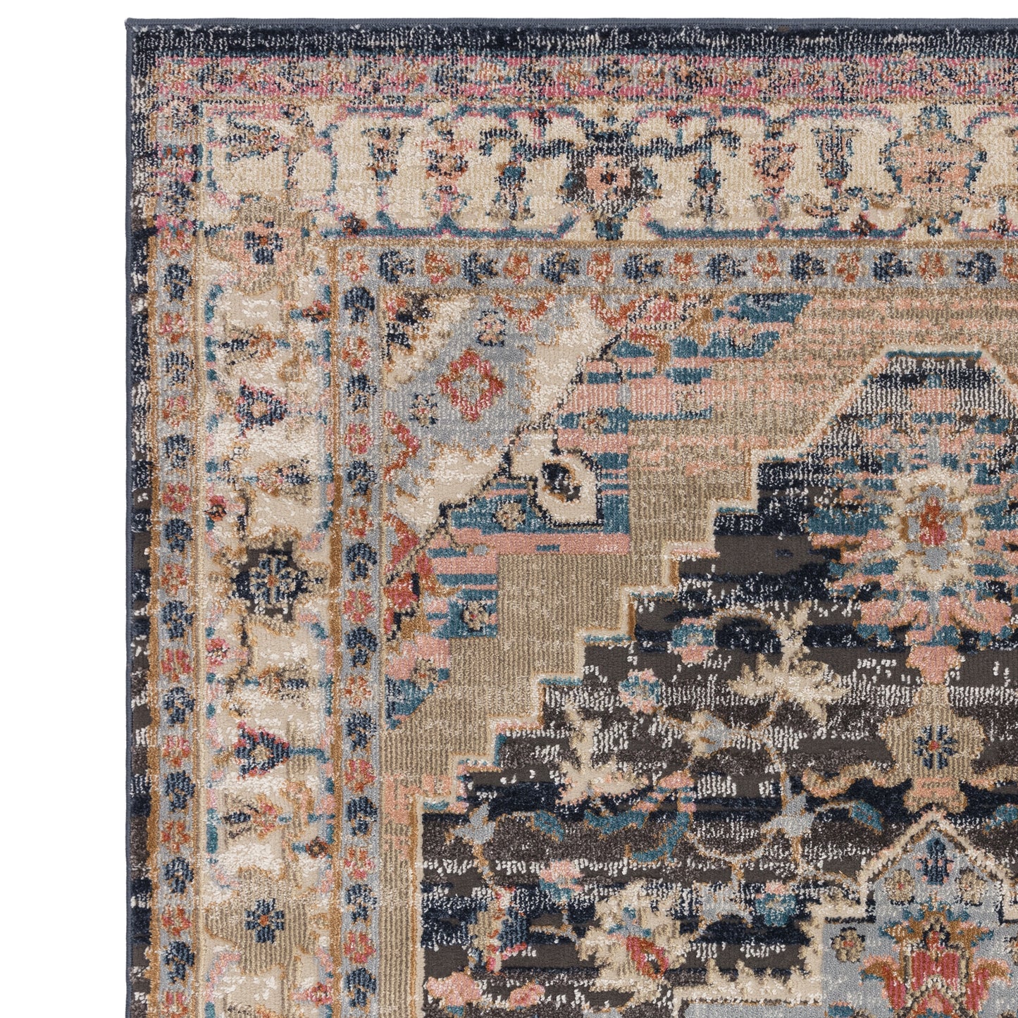 MAULDON Rug - Natural