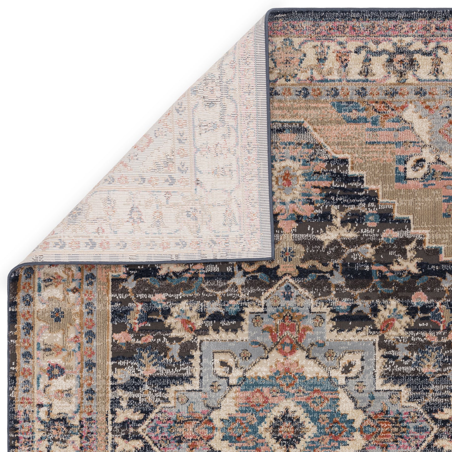 MAULDON Rug - Natural